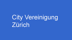 Logo City Vereinigung Zürich