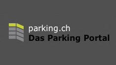 Logo parking.ch