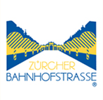 Logo Vereinigung Bahnhofstrase Zürich