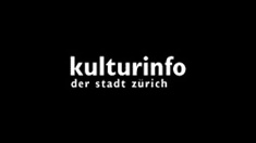 Logo Kulturinfo Zürich