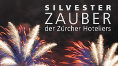 Logo Silvesterzauber Zürich