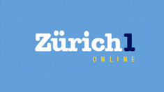 Logo Zürich 1